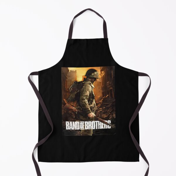 Item preview, band of brothers art designed and sold by dirgay000.
