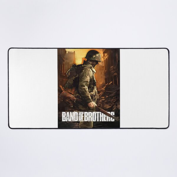 Item preview, band of brothers art designed and sold by dirgay000.