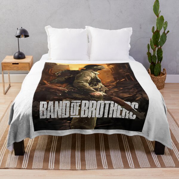 Item preview, band of brothers art designed and sold by dirgay000.