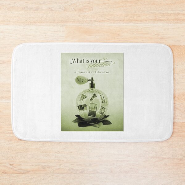 Item preview, WHAT IS YOUR ADDICTION VINTAGE AESTHETIC COLLAGE SAGE VINTAGE designed and sold by melyverso.