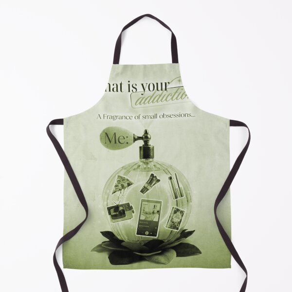 Item preview, WHAT IS YOUR ADDICTION VINTAGE AESTHETIC COLLAGE SAGE VINTAGE designed and sold by melyverso.