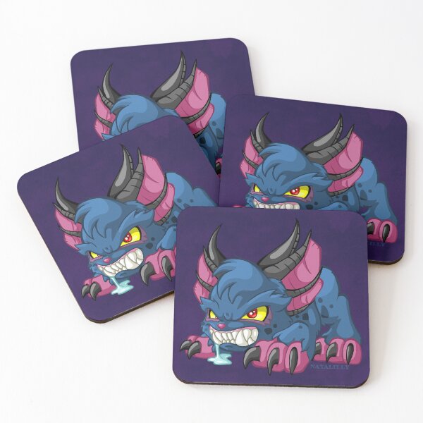 Item preview, Darigan Acara designed and sold by Natalilly.