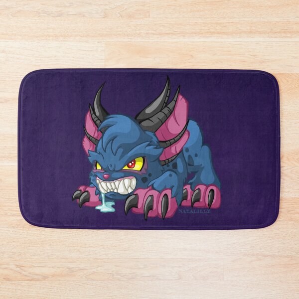 Item preview, Darigan Acara designed and sold by Natalilly.
