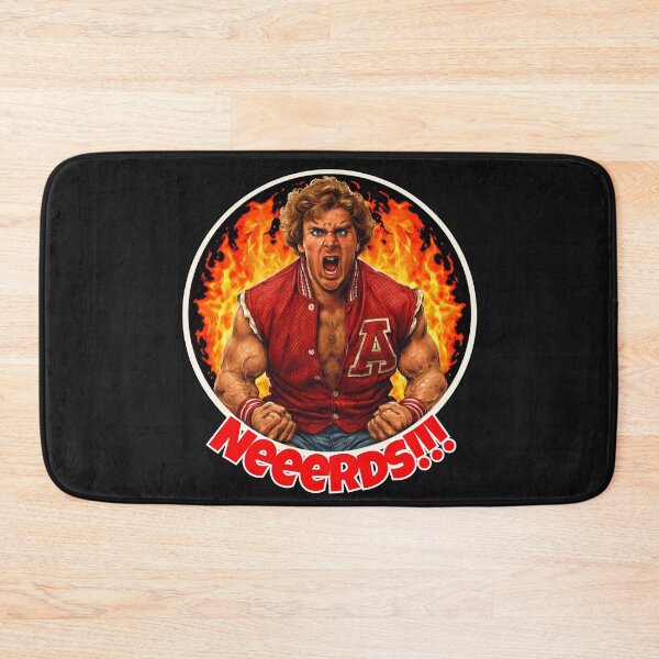 Item preview, Neeerds! designed and sold by Popcorn Odyssey.