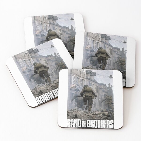 Item preview, band of brothers vintage designed and sold by dirgay000.