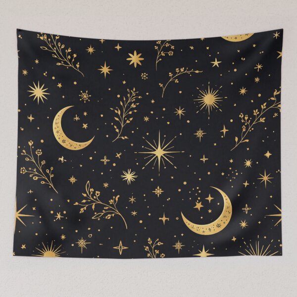 Item preview, Cute night design designed and sold by brexastore.