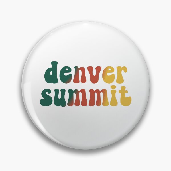 Item preview, Denver Summit Groovy Name designed and sold by coffeepolicy.