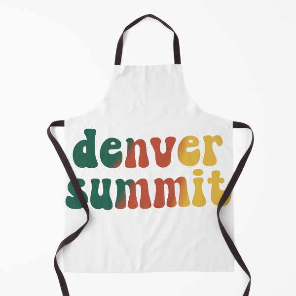 Item preview, Denver Summit Groovy Name designed and sold by coffeepolicy.
