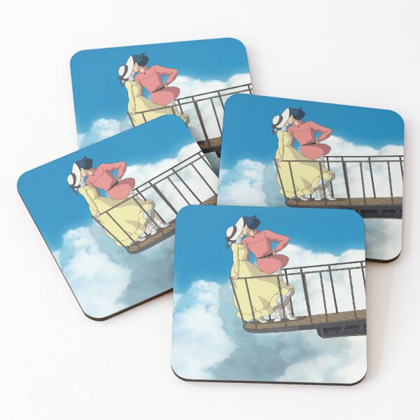 Item preview, Kisses in the Sky designed and sold by JustABrokeFan.