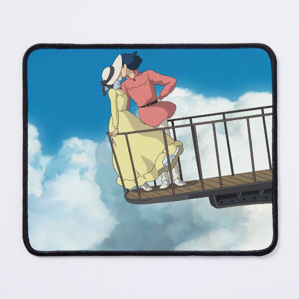 Item preview, Kisses in the Sky designed and sold by JustABrokeFan.