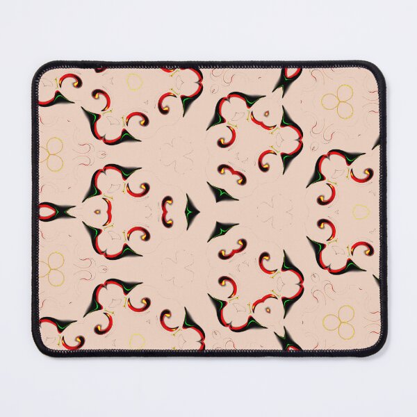 Item preview, An eruption of red tones designed and sold by DesignbyDizdar.