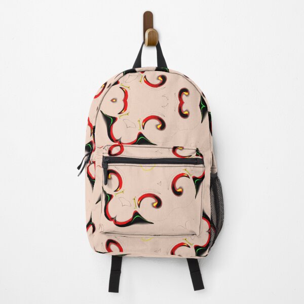 Item preview, An eruption of red tones designed and sold by DesignbyDizdar.