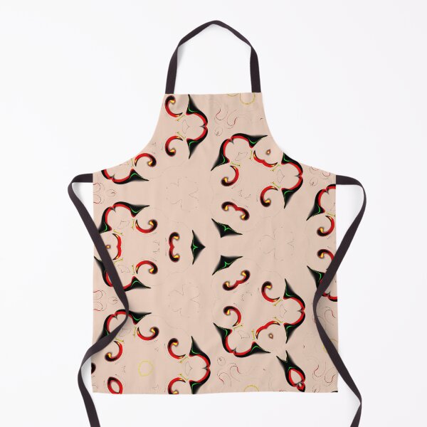 Item preview, An eruption of red tones designed and sold by DesignbyDizdar.