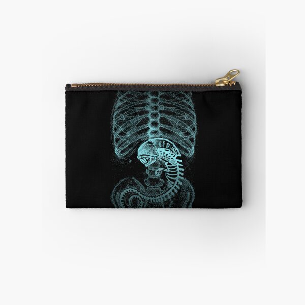 Item preview, Radiographys Aliens designed and sold by laxus19.