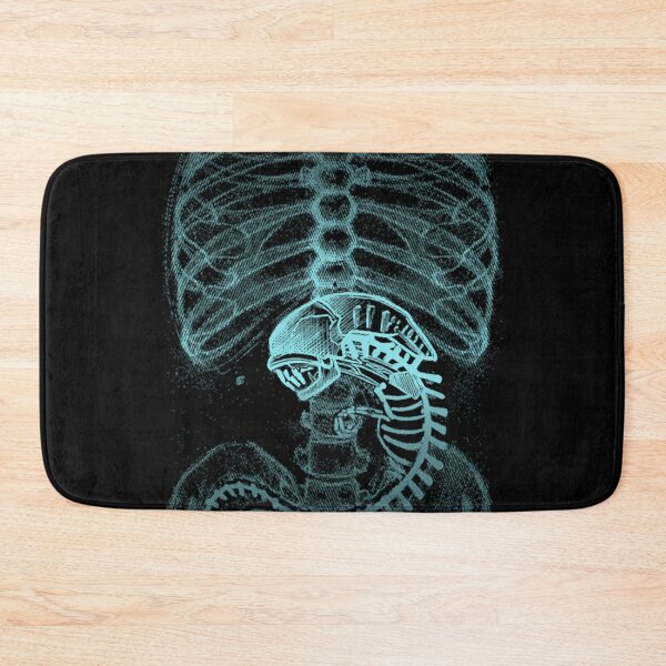 Item preview, Radiographys Aliens designed and sold by laxus19.
