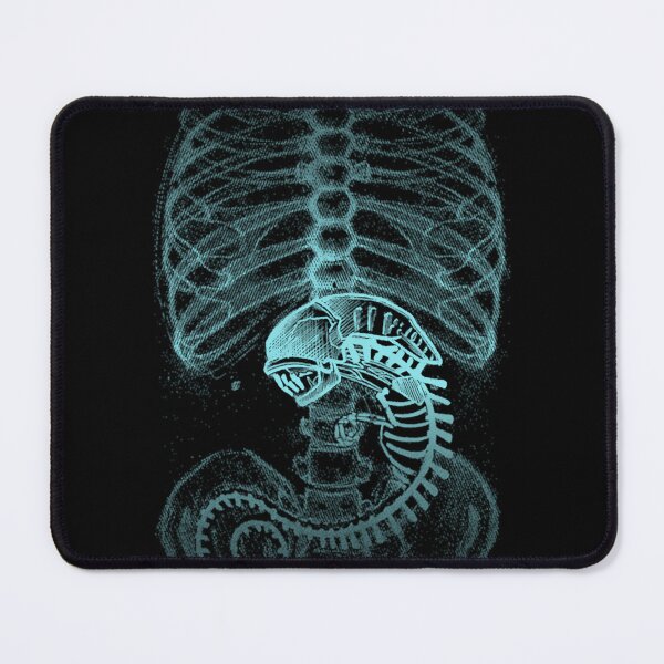 Item preview, Radiographys Aliens designed and sold by laxus19.