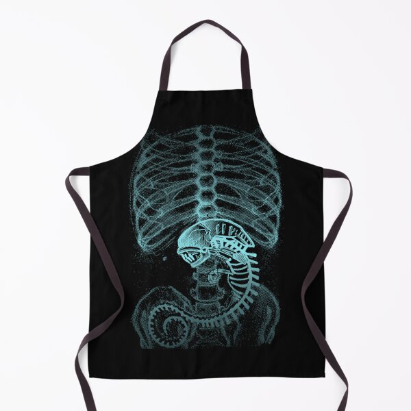 Item preview, Radiographys Aliens designed and sold by laxus19.