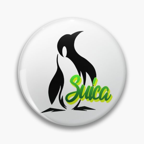 Item preview, Suica Penguin designed and sold by TheEndDesign.