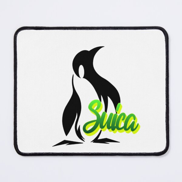 Item preview, Suica Penguin designed and sold by TheEndDesign.
