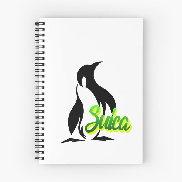 Item preview, Suica Penguin designed and sold by TheEndDesign.