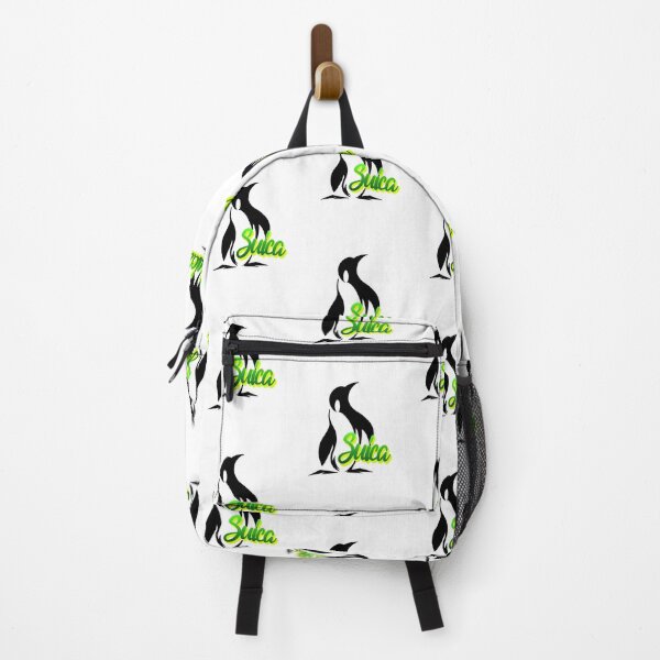 Item preview, Suica Penguin designed and sold by TheEndDesign.