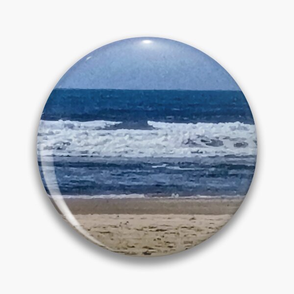 Item preview, Oregon Coast Beach Scene designed and sold by FeelingFroggyUS.