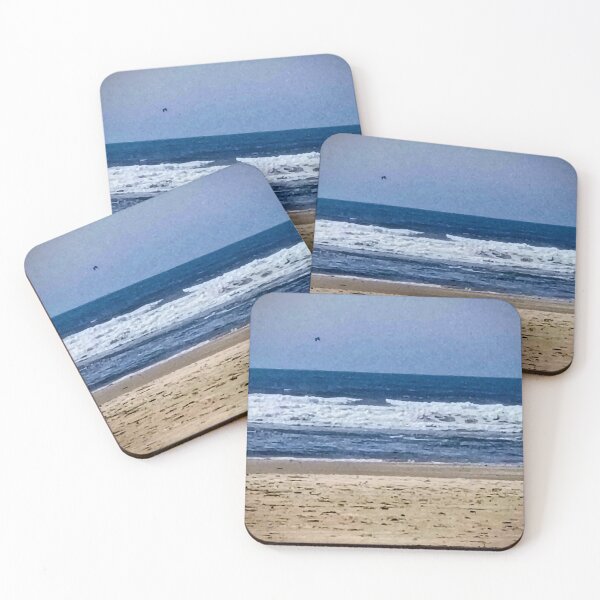 Item preview, Oregon Coast Beach Scene designed and sold by FeelingFroggyUS.