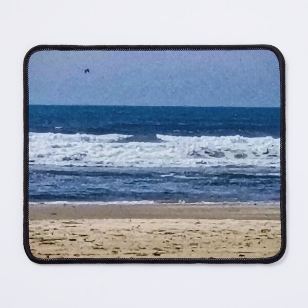 Item preview, Oregon Coast Beach Scene designed and sold by FeelingFroggyUS.