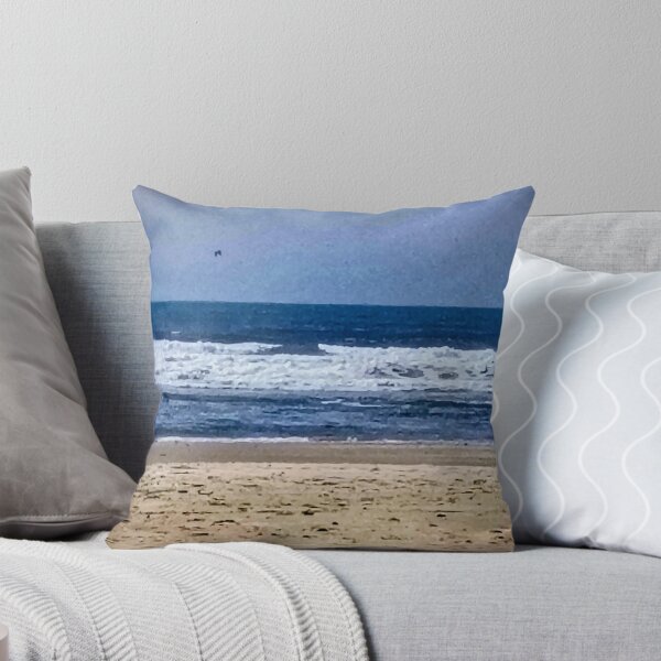 Item preview, Oregon Coast Beach Scene designed and sold by FeelingFroggyUS.