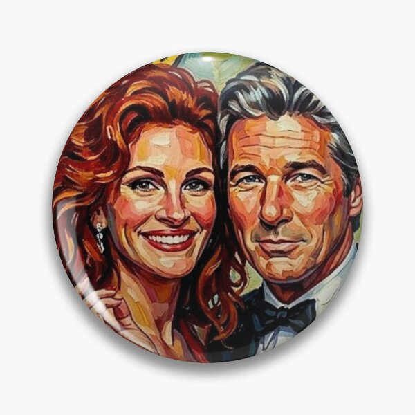Item preview, Rodeo Drive Romance: A Pretty Woman Tribute designed and sold by Art's Diner.