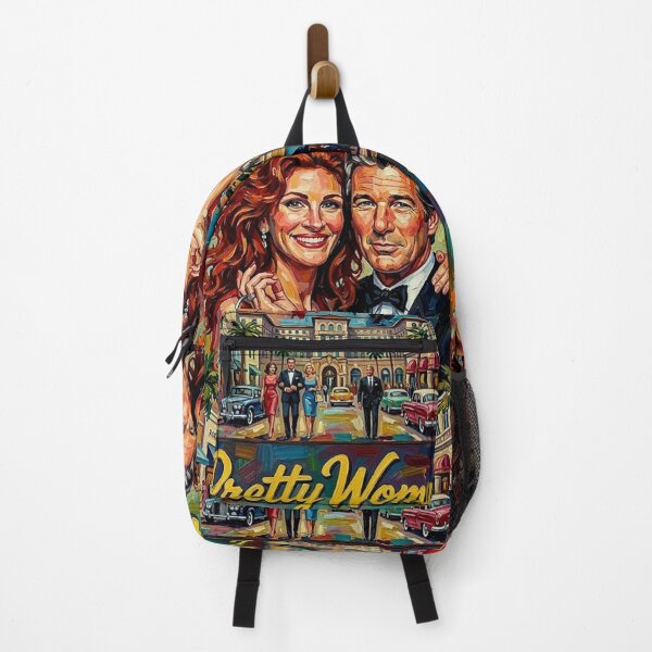 Item preview, Rodeo Drive Romance: A Pretty Woman Tribute designed and sold by Art's Diner.