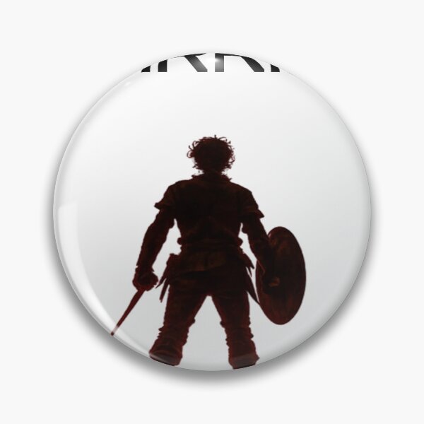 Item preview, Digital Warrior designed and sold by H3ro97.
