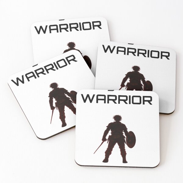 Item preview, Digital Warrior designed and sold by H3ro97.