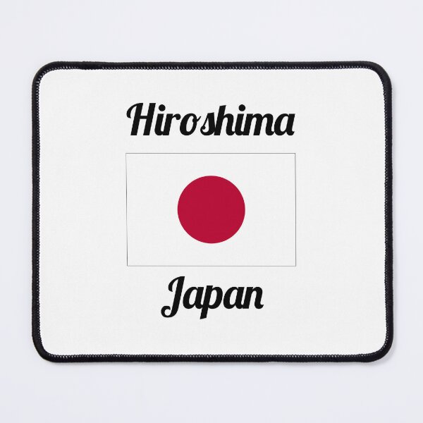 Item preview, Hiroshima Japan - Stylish Prints, designed and sold by Fleetwood1994.