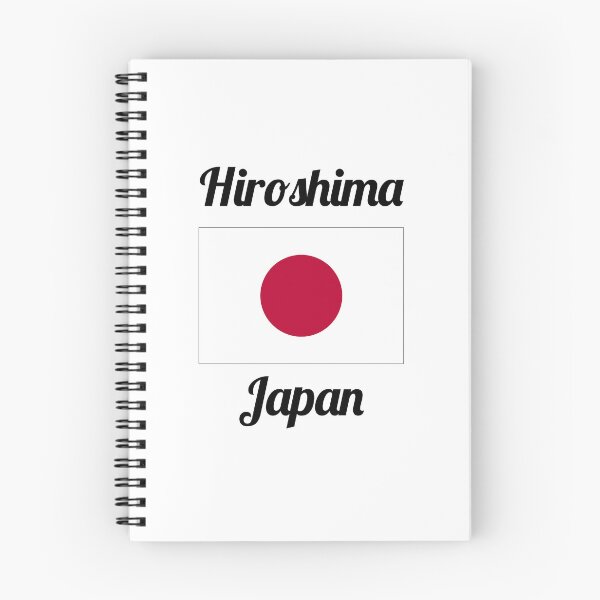 Item preview, Hiroshima Japan - Stylish Prints, designed and sold by Fleetwood1994.