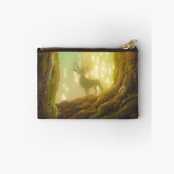 Item preview, The Forest Spirit designed and sold by JustABrokeFan.