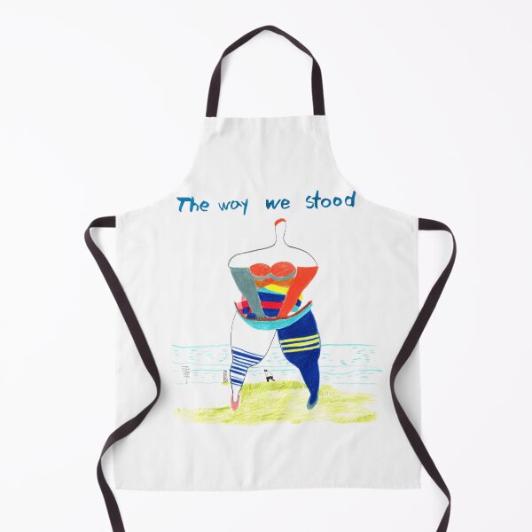 Item preview, The way we stood designed and sold by minigold.