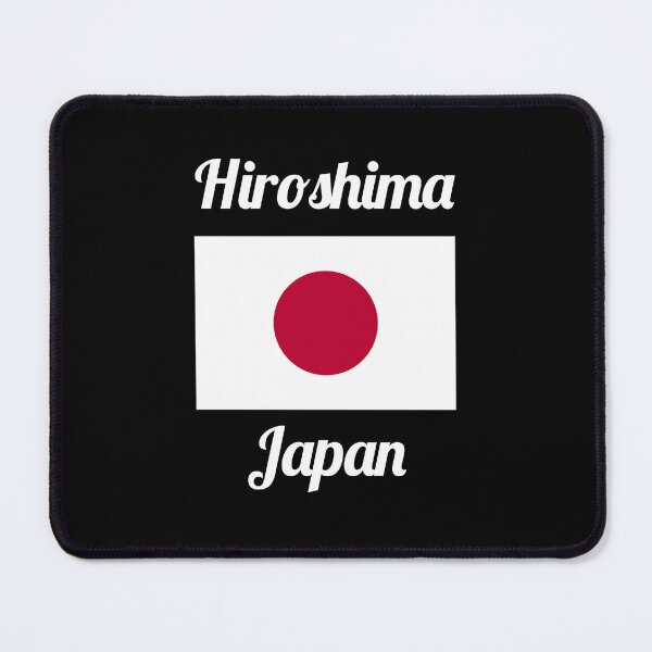 Item preview, Hiroshima Japan - Stylish Prints, designed and sold by Fleetwood1994.