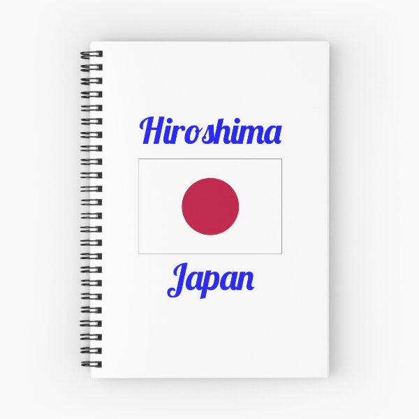Item preview, Hiroshima Japan - Stylish Prints, designed and sold by Fleetwood1994.