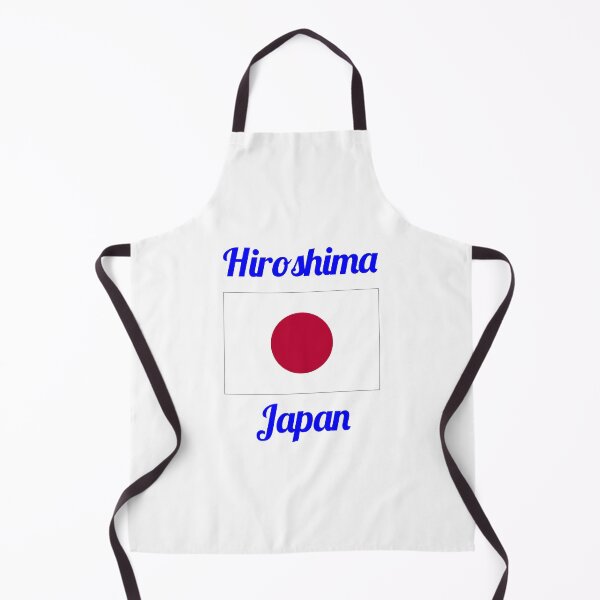 Item preview, Hiroshima Japan - Stylish Prints, designed and sold by Fleetwood1994.