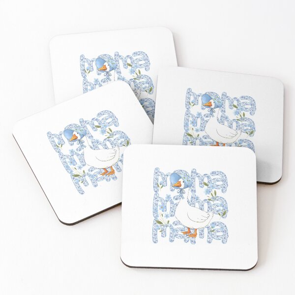 Item preview, Blue Goose Mama Mother's Day designed and sold by Lbeck1869.