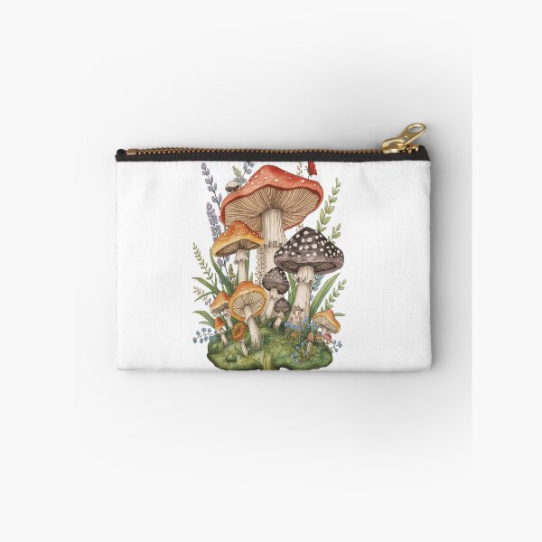 Item preview, Mushroms designed and sold by lordiano.