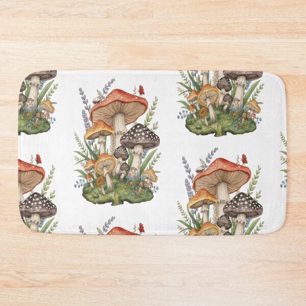 Item preview, Mushroms designed and sold by lordiano.
