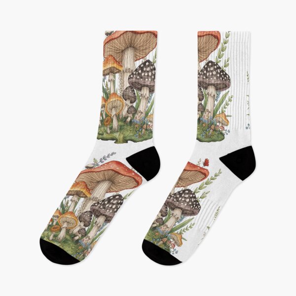 Item preview, Mushroms designed and sold by lordiano.