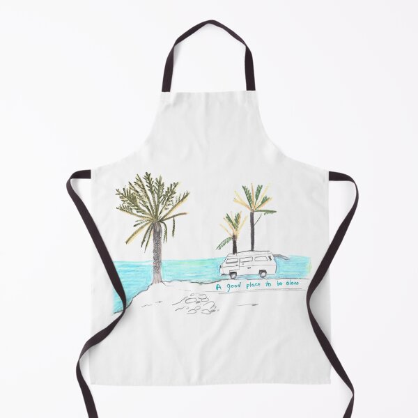 Item preview, A good place to be alone designed and sold by minigold.