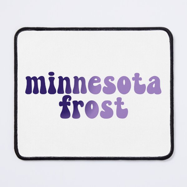 Item preview, Minnesota Frost PWHL Groovy Name designed and sold by coffeepolicy.
