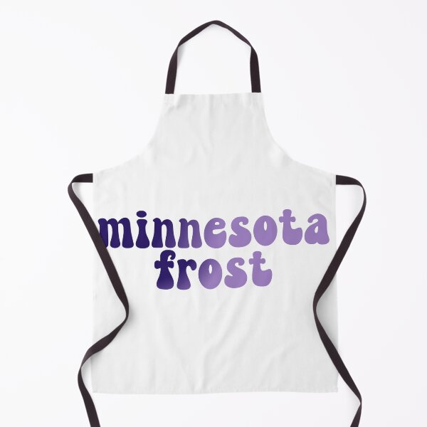 Item preview, Minnesota Frost PWHL Groovy Name designed and sold by coffeepolicy.