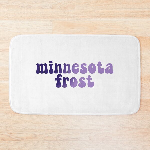 Item preview, Minnesota Frost PWHL Groovy Name designed and sold by coffeepolicy.