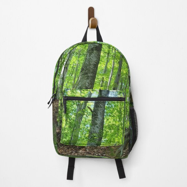 Item preview, Lost in Nature, Found Myself designed and sold by Clauando.