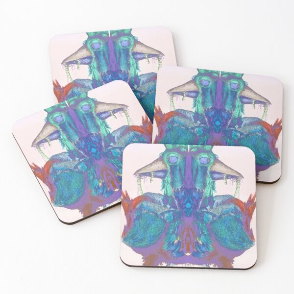 Item preview, Abstract color sketch #31A a0513 designed and sold by liquid-print.